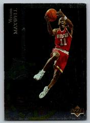 Vernon Maxwell Basketball Cards 1994 Upper Deck Special Edition Prices