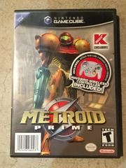 Metroid Prime [Kmart] Gamecube Prices