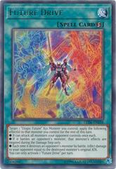 Future Drive YuGiOh Legendary Duelists: Magical Hero Prices