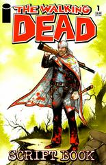 The Walking Dead Script Book #1 (2005) Comic Books The Walking Dead Script Book Prices