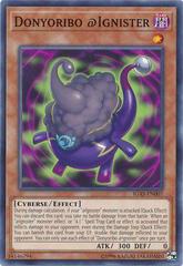 Donyoribo @Ignister IGAS-EN007 YuGiOh Ignition Assault Prices