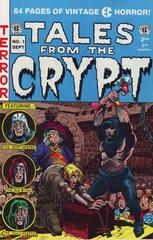 Tales from the Crypt #1 (1991) Comic Books Tales from the Crypt Prices