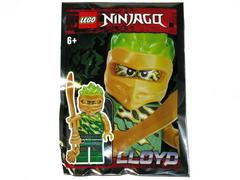 LEGO Set | Lloyd LEGO Ninjago