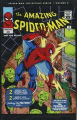Spider-Man Collectible Series #5 (2006) Comic Books Spider-Man Collectible Series Prices