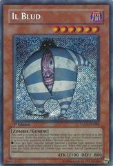 Il Blud [1st Edition] YuGiOh Tactical Evolution Prices