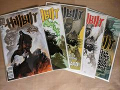 Hillbilly #3 (2018) Comic Books Hillbilly Prices