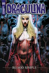 Draculina: Blood Simple #1 (2023) Comic Books Draculina: Blood Simple Prices