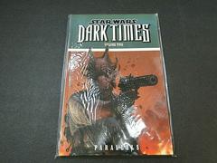 Parallels Comic Books Star Wars: Dark Times Prices
