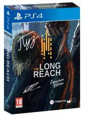 The Long Reach [Signature Edition] PAL Playstation 4 Prices