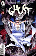 Ghost #1 (1998) Comic Books Ghost Prices