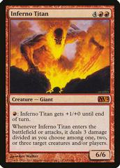 Inferno Titan Magic M12 Prices