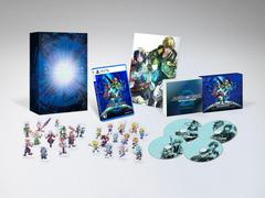 Star Ocean: The Second Story R [Collector's Edition] Playstation 5 Prices