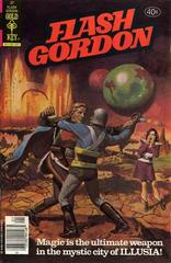 Flash Gordon #27 (1980) Comic Books Flash Gordon Prices