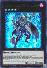 Number 60: Dugares the Timeless [1st Edition] YuGiOh Ghosts From the Past: 2nd Haunting Prices