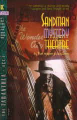 Sandman Mystery Theatre #1 (1993) Comic Books Sandman Mystery Theatre Prices