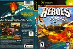 Full Cover | Heroes of the Pacific Xbox