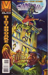 Shadowman #39 (1995) Comic Books Shadowman Prices