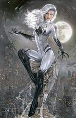 White Widow [Sanders Full Moon Virgin] Comic Books White Widow Prices