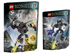 Protector of Earth #5004466 LEGO Bionicle Prices