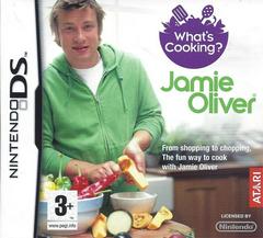 What's Cooking with Jamie Oliver PAL Nintendo DS Prices