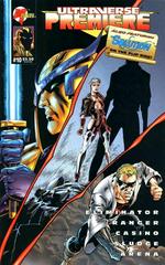 Ultraverse Premiere #10 (1995) Comic Books Ultraverse Premiere Prices