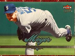 Jamie Moyer #84 Baseball Cards 2006 Ultra Prices