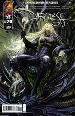 The Darkness [Sejic] #75 (2009) Comic Books Darkness Prices