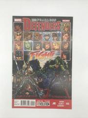 Fearless Defenders #5 (2013) Comic Books Fearless Defenders Prices
