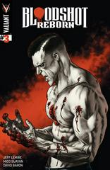 Bloodshot Reborn [Larosa] #3 (2015) Comic Books Bloodshot Reborn Prices
