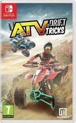 ATV Drift & Tricks PAL Nintendo Switch Prices
