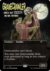 Gravecrawler Magic Secret Lair Drop Prices