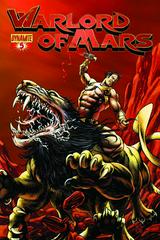 Warlord of Mars [Sadowski] Comic Books Warlord of Mars Prices