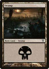 Swamp #238 Magic Avacyn Restored Prices