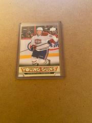 Christian Thomas #460 Hockey Cards 2013 Upper Deck Prices