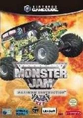 Monster Jam Maximum Destruction PAL Gamecube Prices