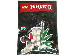 LEGO Set | Anacondrai Hideout LEGO Ninjago