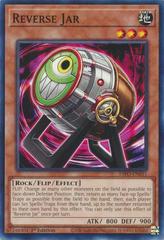 Reverse Jar [1st Edition] YuGiOh Dimension Force Prices