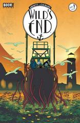 Wild's End #1 (2023) Comic Books Wild's End Prices