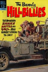 Beverly Hillbillies #17 (1967) Comic Books Beverly Hillbillies Prices