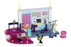 LEGO Set | Pop Studio LEGO Belville
