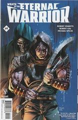 Wrath of the Eternal Warrior #14 (2016) Comic Books Wrath of the Eternal Warrior Prices