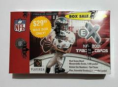 Retail Box Baseball Cards 2001 Fleer Prices