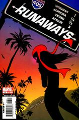 Runaways Comic Books Runaways Prices