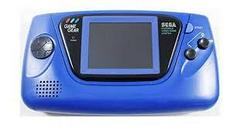 Blue Sega Game Gear Sega Game Gear Prices