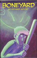 Boneyard #20 (2006) Comic Books Boneyard Prices