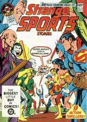 DC Special Blue Ribbon Digest #13 (1981) Comic Books DC Special Blue Ribbon Digest Prices