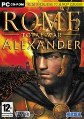 Rome: Total War: Alexander PC Games Prices