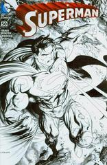Superman [Kirkham Sketch] Comic Books Superman Prices