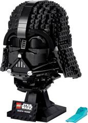 LEGO Set | Darth Vader Helmet LEGO Star Wars