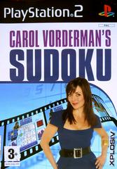 Carol Vorderman's Sudoku PAL Playstation 2 Prices